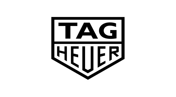 TahHeuer Logo
