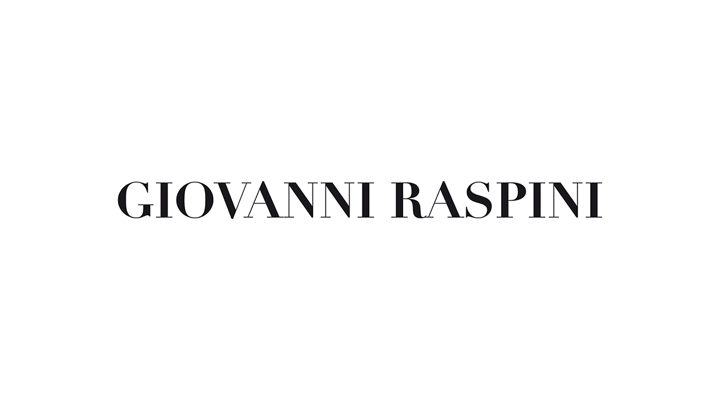 Giovanni Raspini Logo
