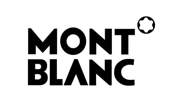 Montblank Logo